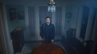 Fox's TV Bloodbath Claims <i>Lucifer </i>and <i>The Exorcist</i>